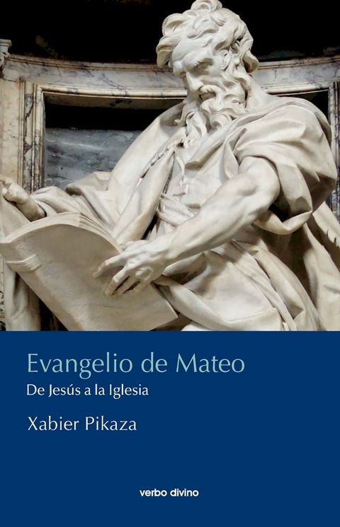 Evangelio de Mateo(Kobo/電子書)