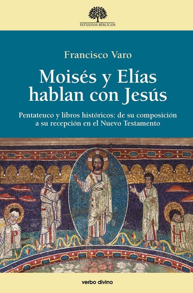  Moisés y Elías hablan con Jesús(Kobo/電子書)