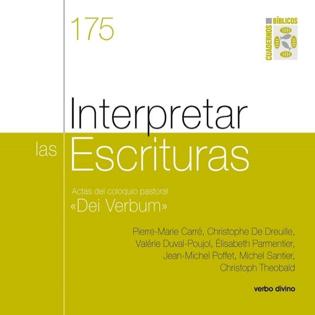  Interpretar las Escrituras(Kobo/電子書)