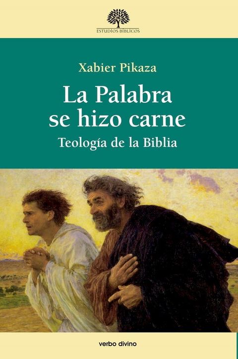 La Palabra se hizo carne(Kobo/電子書)