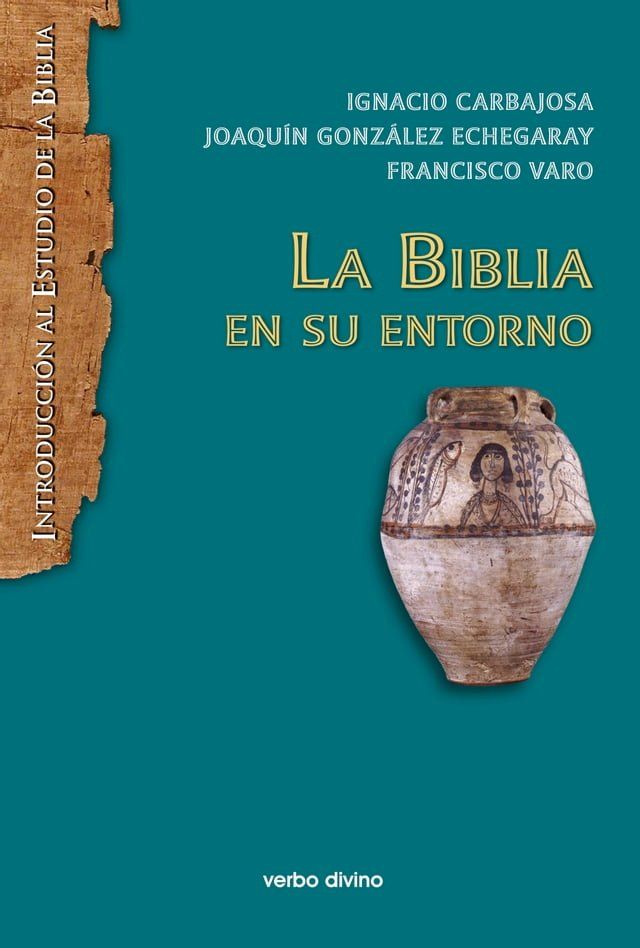  La Biblia en su entorno(Kobo/電子書)