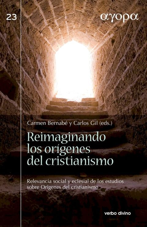 Reimaginando los orígenes del cristianismo(Kobo/電子書)