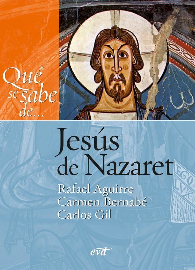  Qu&eacute; se sabe de... Jes&uacute;s de Nazaret(Kobo/電子書)