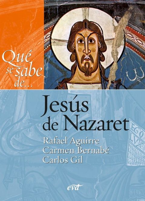 Qu&eacute; se sabe de... Jes&uacute;s de Nazaret(Kobo/電子書)