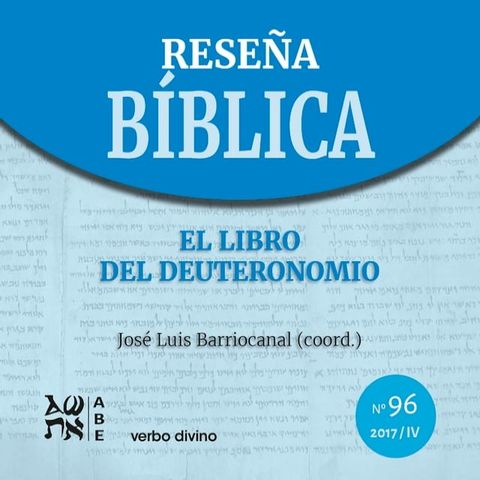 El libro del Deuteronomio(Kobo/電子書)