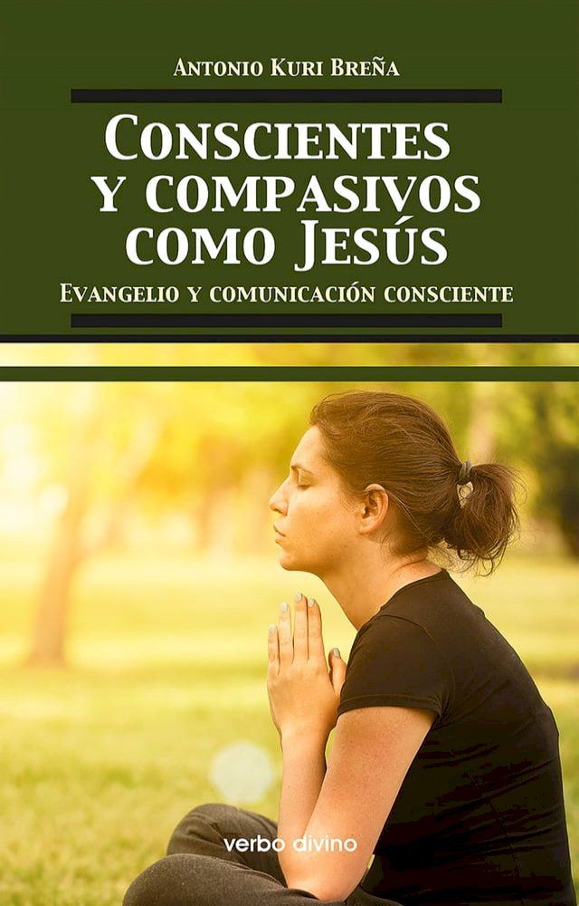  Conscientes y compasivos como Jes&uacute;s(Kobo/電子書)