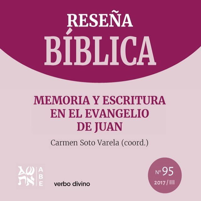  Memoria y escritura en el evangelio de Juan(Kobo/電子書)