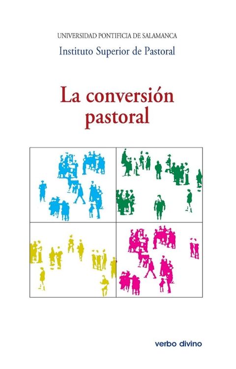 La conversión pastoral(Kobo/電子書)