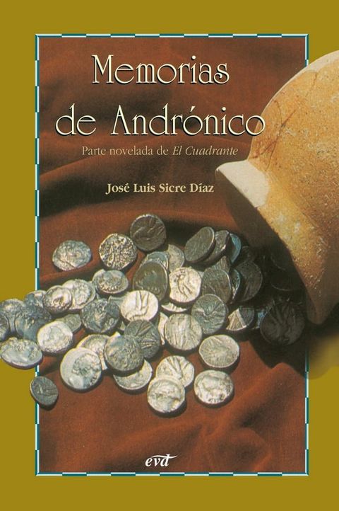 Memorias de Andr&oacute;nico(Kobo/電子書)