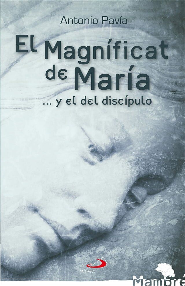  El Magn&iacute;ficat de Mar&iacute;a(Kobo/電子書)