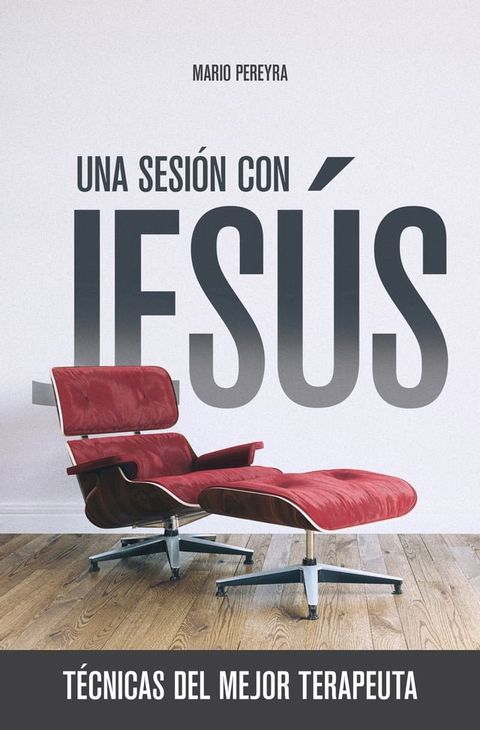 Una sesi&oacute;n con Jes&uacute;s(Kobo/電子書)