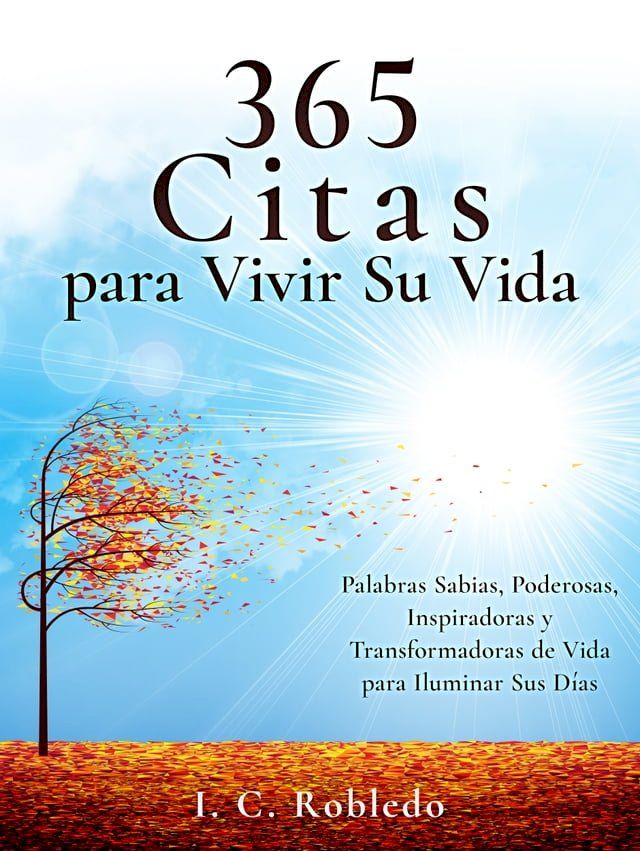  365 Citas para Vivir Su Vida(Kobo/電子書)