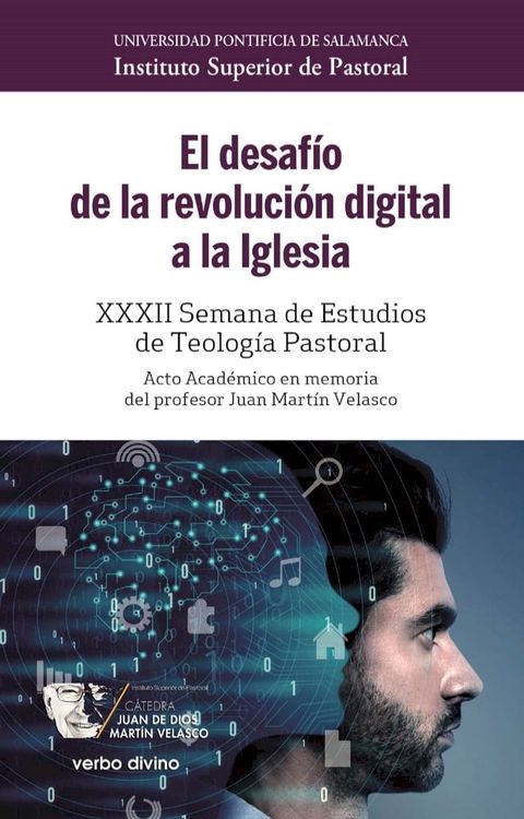 El desaf&iacute;o de la revoluci&oacute;n digital a la Iglesia(Kobo/電子書)