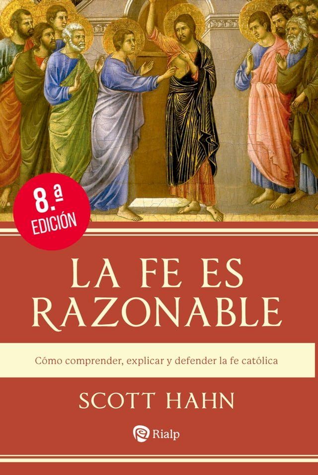  La fe es razonable(Kobo/電子書)