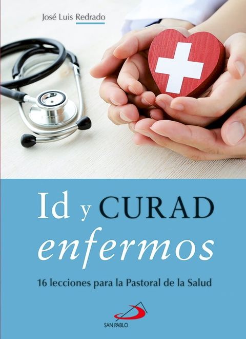 Id y curad enfermos(Kobo/電子書)