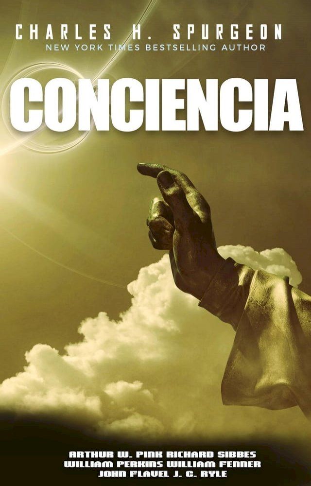  Conciencia(Kobo/電子書)