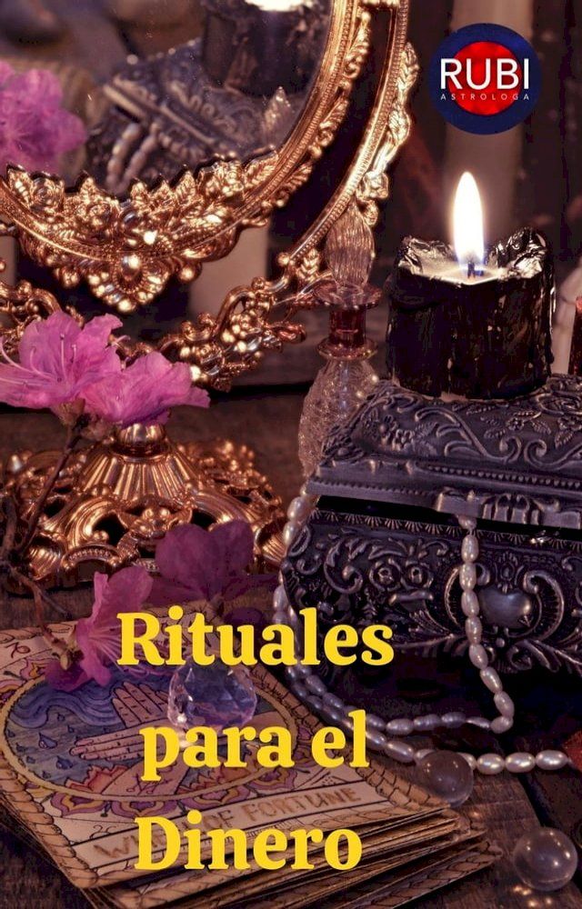  Rituales para el Dinero(Kobo/電子書)