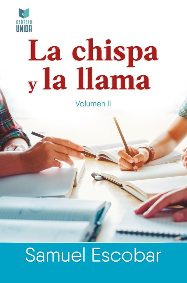  La chispa y la llama(Kobo/電子書)