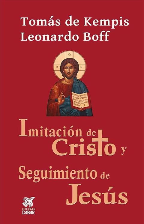 Imitación de Cristo y seguimiento de Jesús(Kobo/電子書)