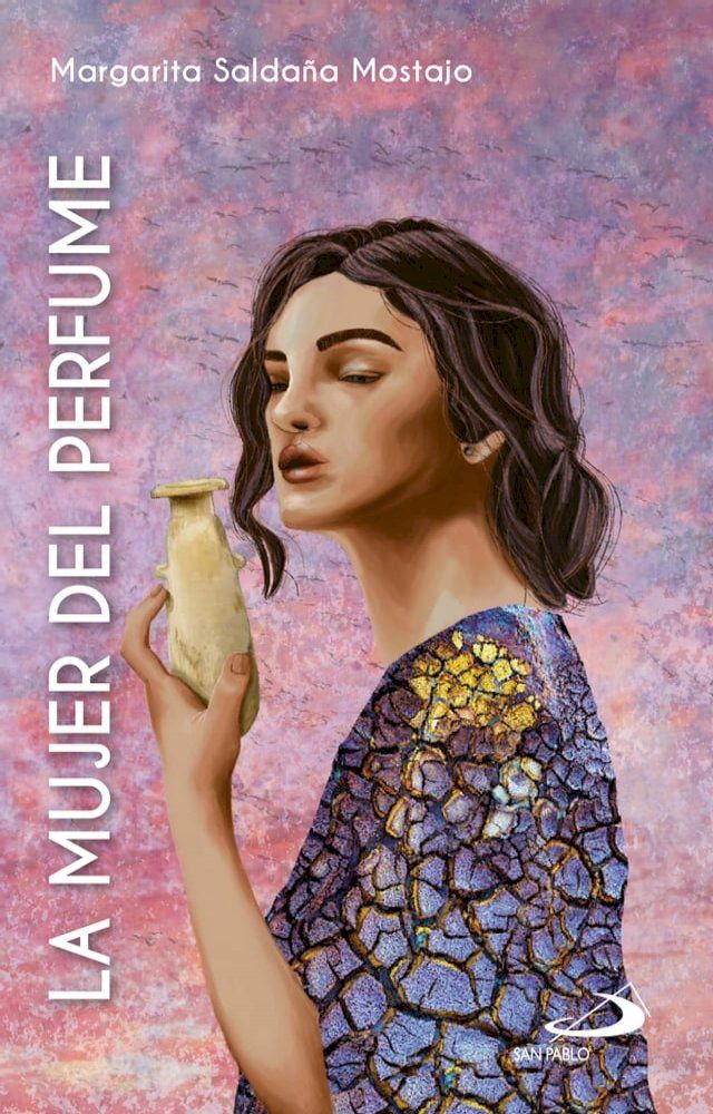  La mujer del perfume(Kobo/電子書)