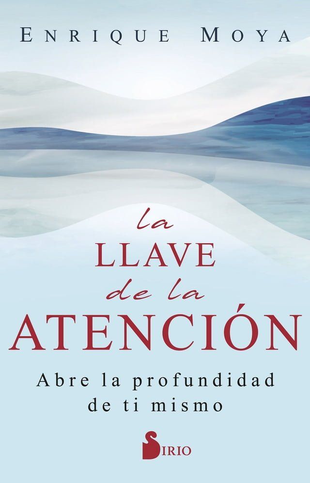  La llave de la atenci&oacute;n(Kobo/電子書)