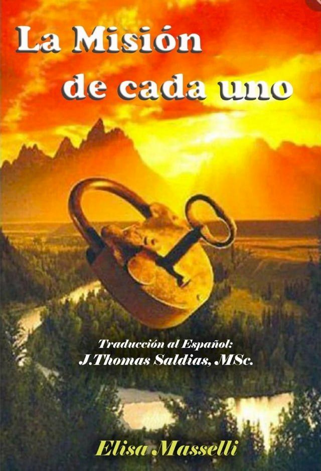  La Misi&oacute;n de Cada Uno(Kobo/電子書)