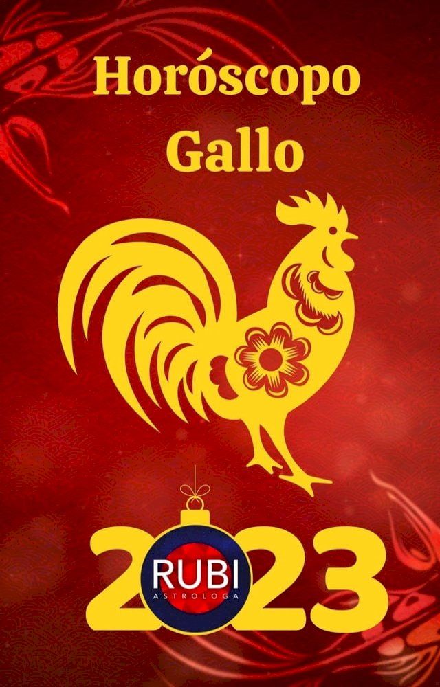  Horóscopo Gallo 2023(Kobo/電子書)