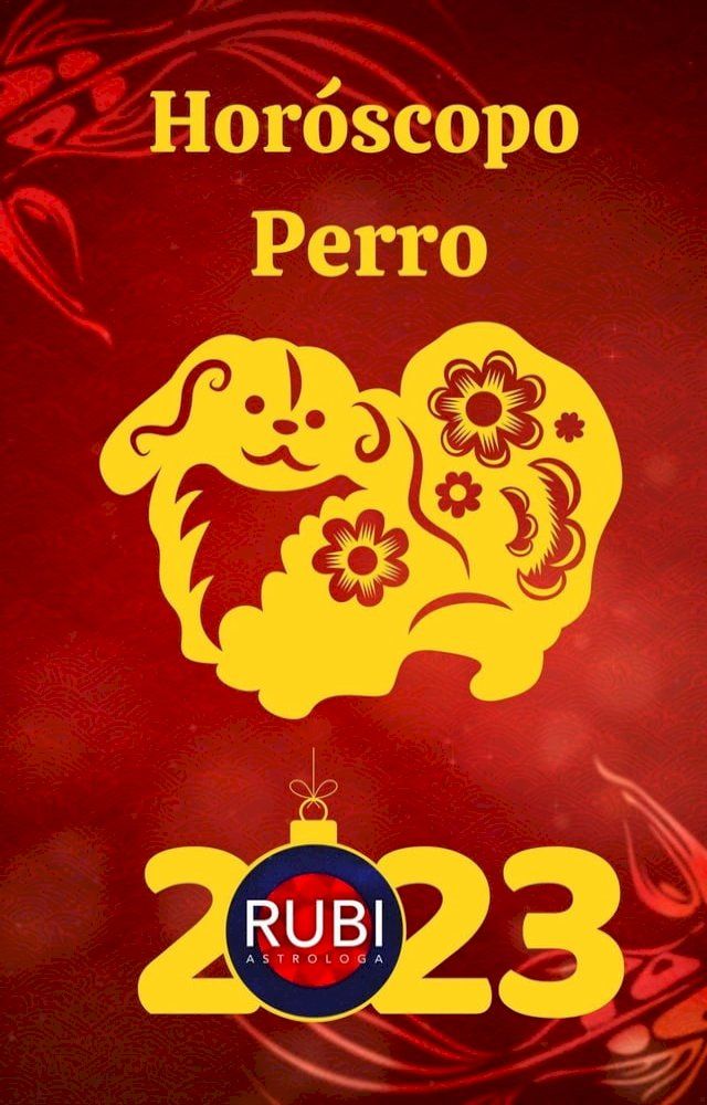  Horóscopo Perro 2023(Kobo/電子書)