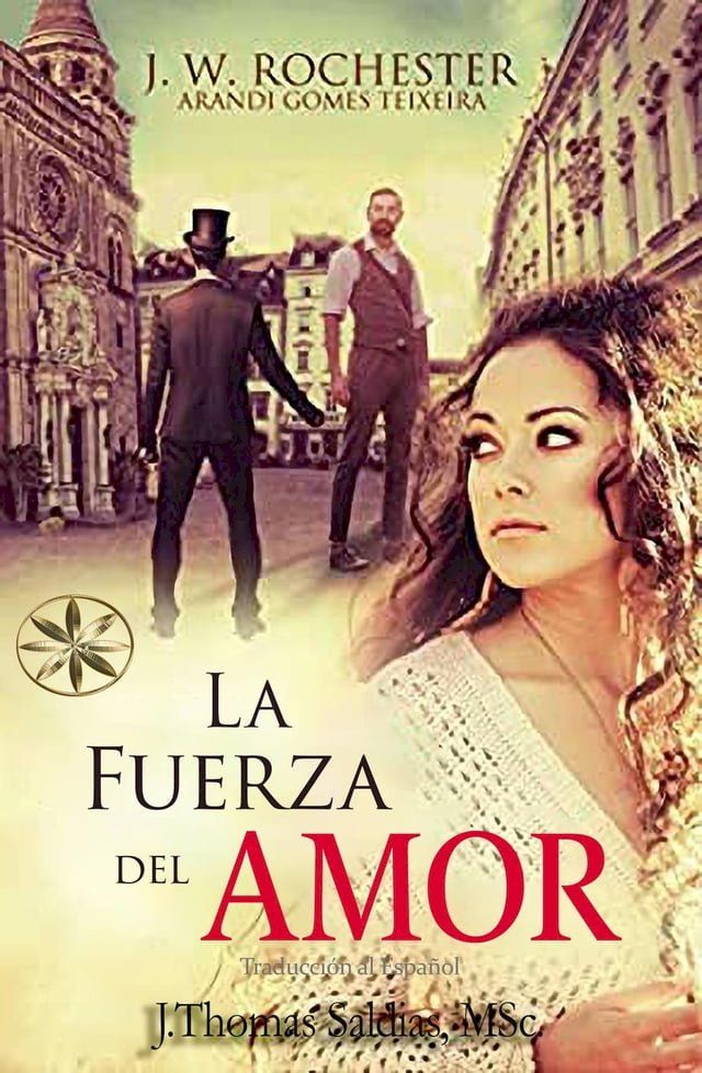  La Fuerza del Amor(Kobo/電子書)