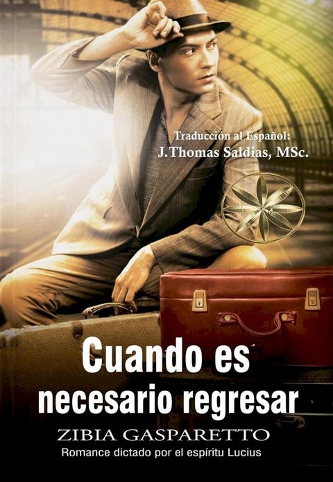 Cuando es Necesario Regresar(Kobo/電子書)