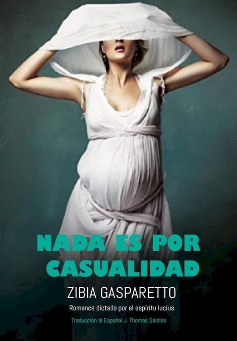 Nada es por Casualidad(Kobo/電子書)