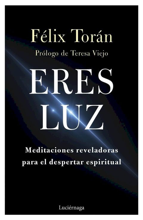 Eres luz(Kobo/電子書)