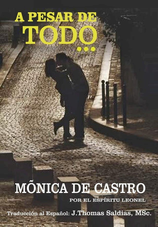  A pesar de Todo(Kobo/電子書)