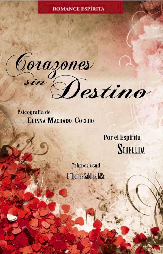  Corazones sin Destino(Kobo/電子書)