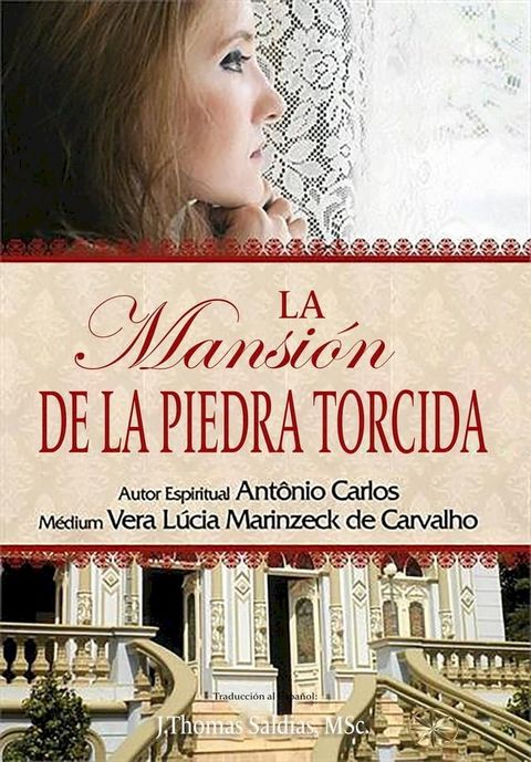 La Mansión de la Piedra Torcida(Kobo/電子書)