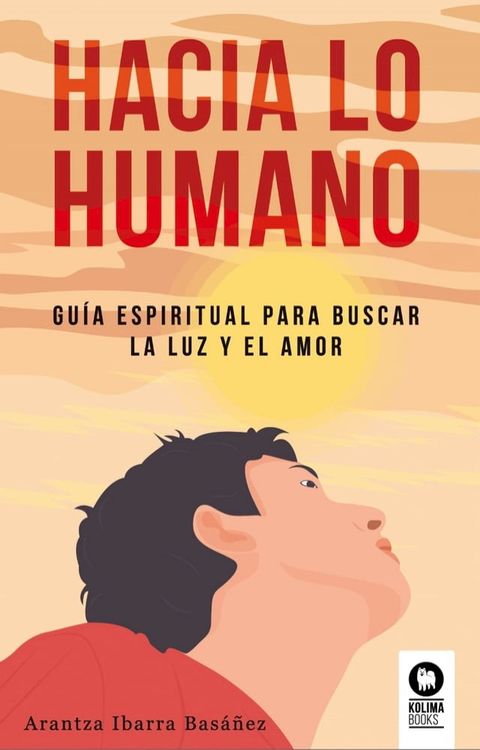 Hacia lo humano(Kobo/電子書)