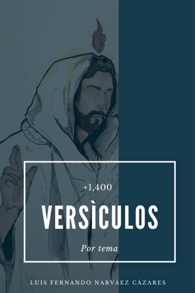  1,400 Versículos por Tema(Kobo/電子書)