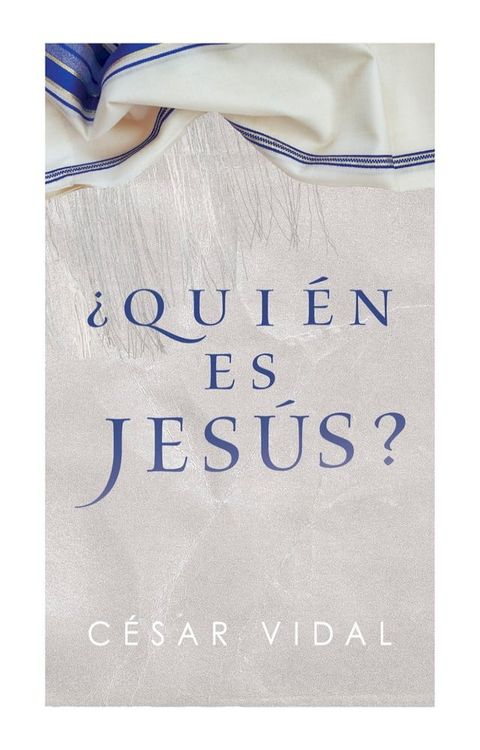 &iquest;Qui&eacute;n es Jes&uacute;s?(Kobo/電子書)