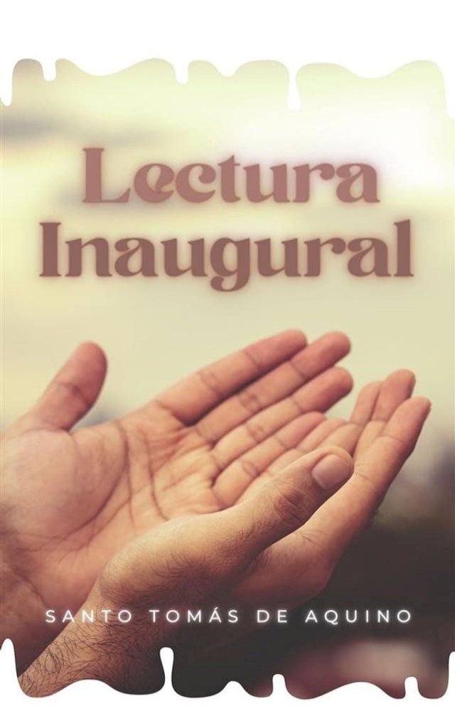  Lectura Inaugural(Kobo/電子書)