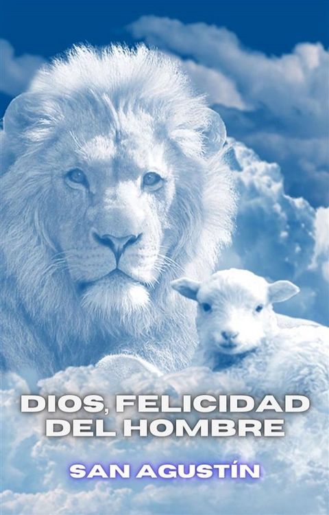 Dios felicidad del hombre(Kobo/電子書)