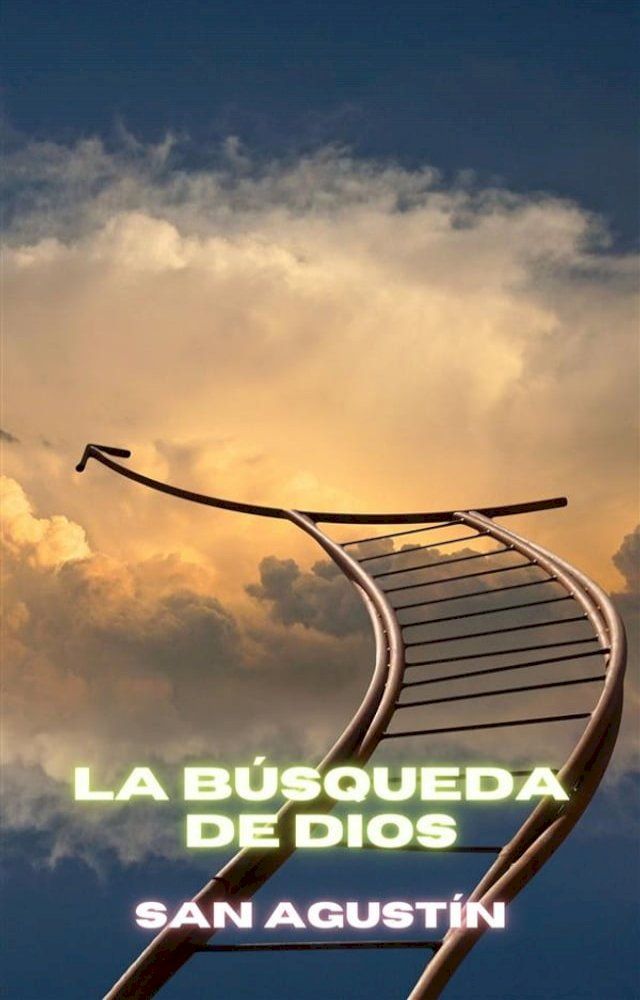  La búsqueda de Dios(Kobo/電子書)