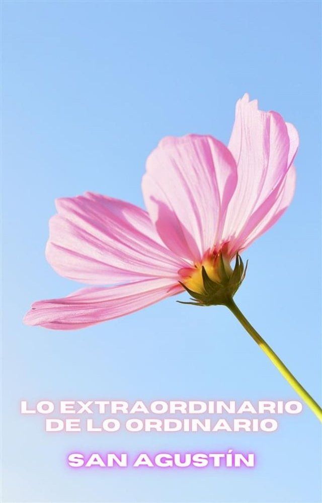  Lo extraordinario de lo ordinario(Kobo/電子書)