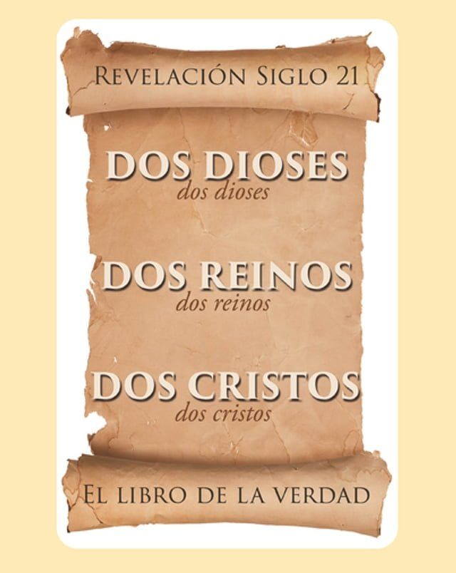  El libro de la verdad(Kobo/電子書)