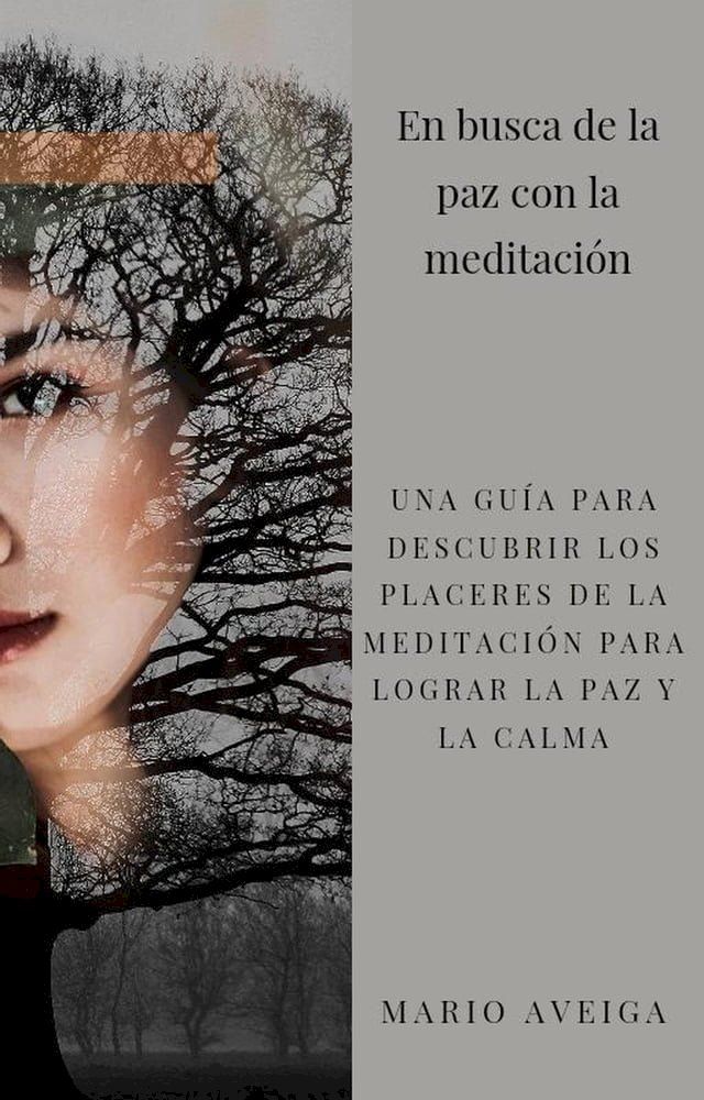  En busca de la paz con la meditaci&oacute;n(Kobo/電子書)