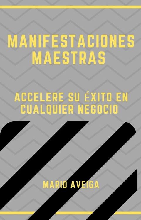 Manifestaciones maestras(Kobo/電子書)