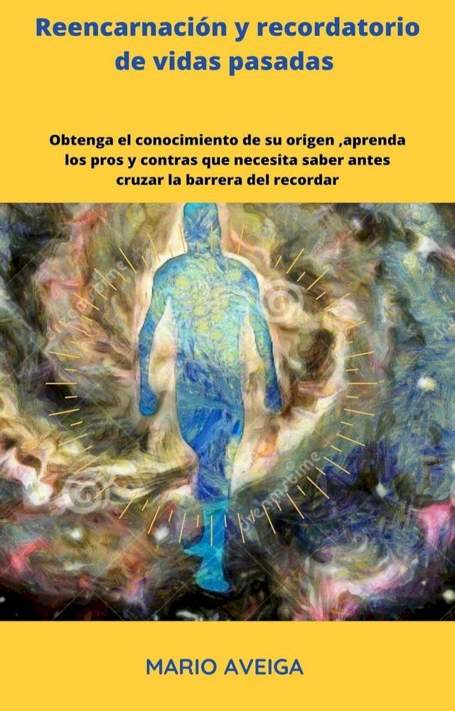  Reencarnaci&oacute;n y recordatorio de vidas pasadas(Kobo/電子書)