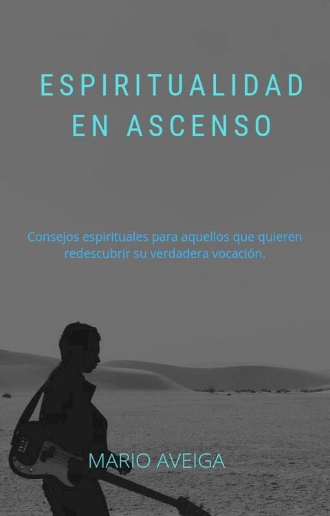 Espiritualidad en ascenso(Kobo/電子書)