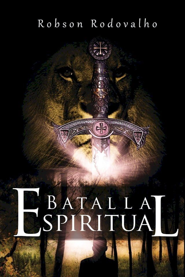  Batalla espiritual(Kobo/電子書)