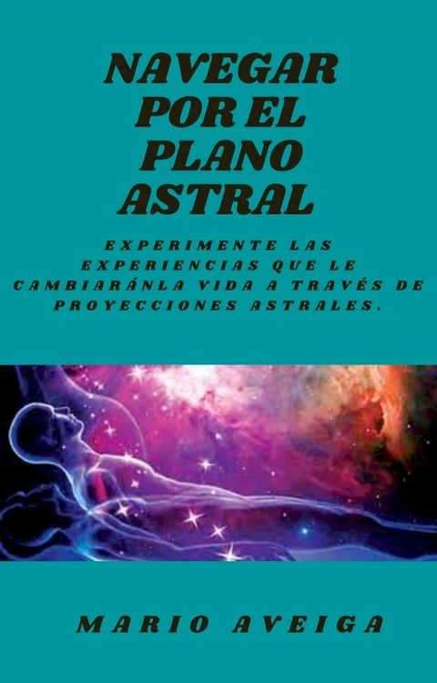 Navegando por el plano astral(Kobo/電子書)