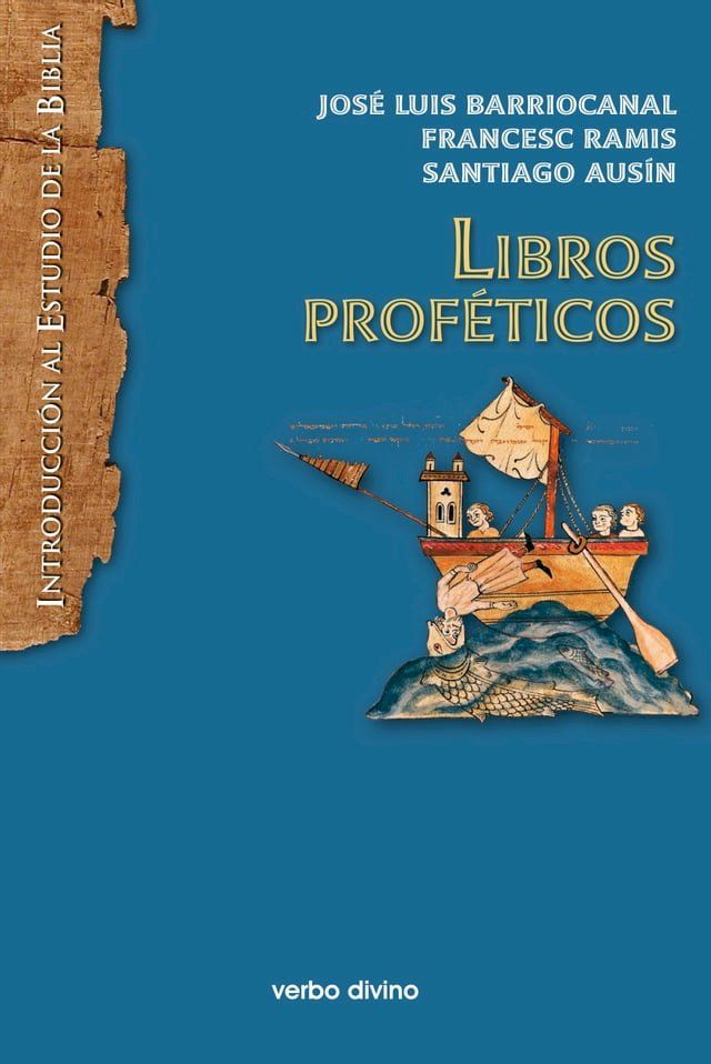  Libros proféticos(Kobo/電子書)